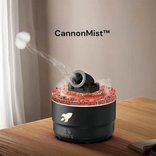 CannonMist Aromatherapy Humidifier™